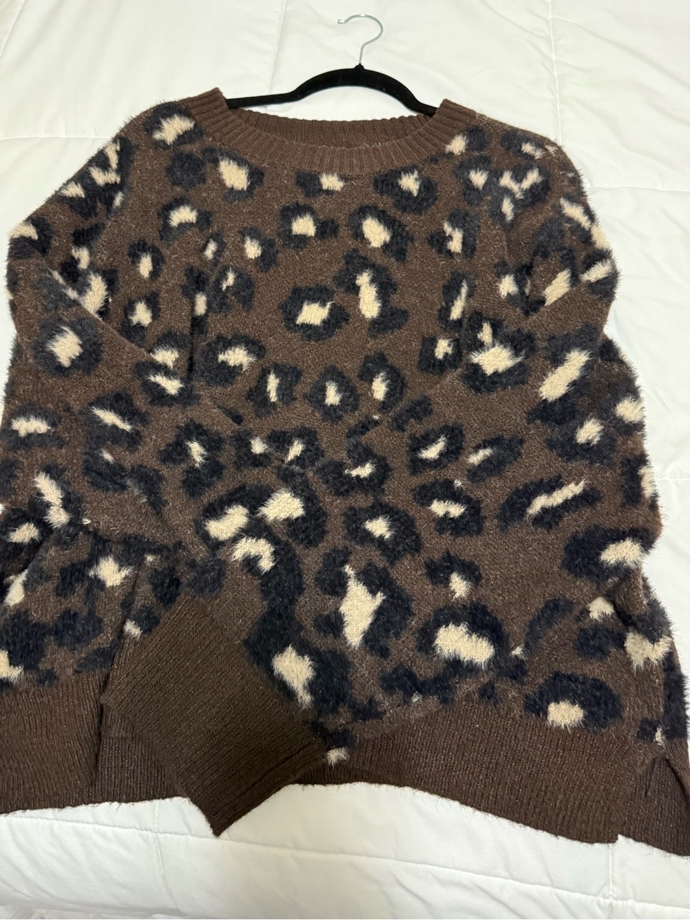 American eagle sweater